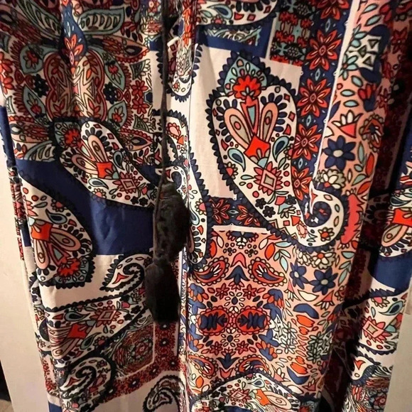 ~Tacera~ Dress - Small - Picture 3 of 8